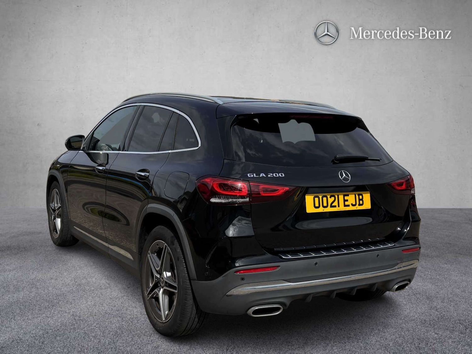 Used Mercedes-Benz GLA 2022 for sale - 78187908: Photo 2