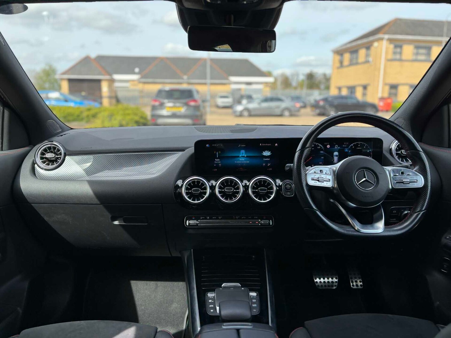 Used Mercedes-Benz GLA 2022 for sale - 78187908: Photo 20