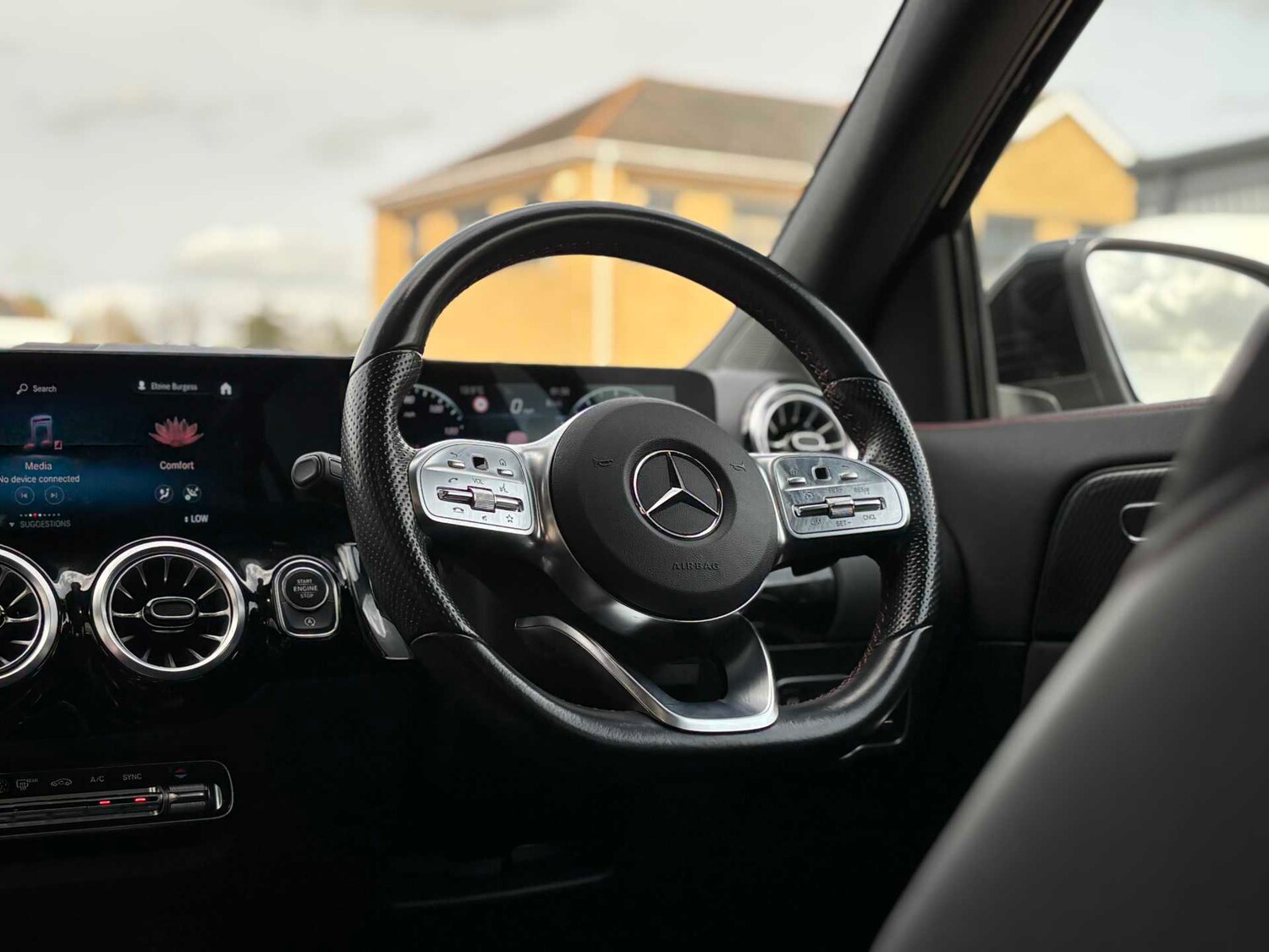 Used Mercedes-Benz GLA 2022 for sale - 78187908: Photo 21