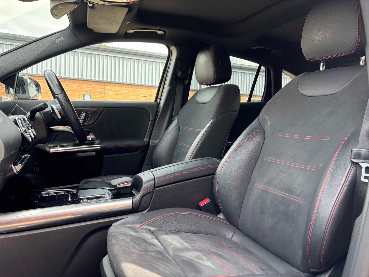 Used Mercedes-Benz GLA 2022 for sale - 78187908: Photo 22