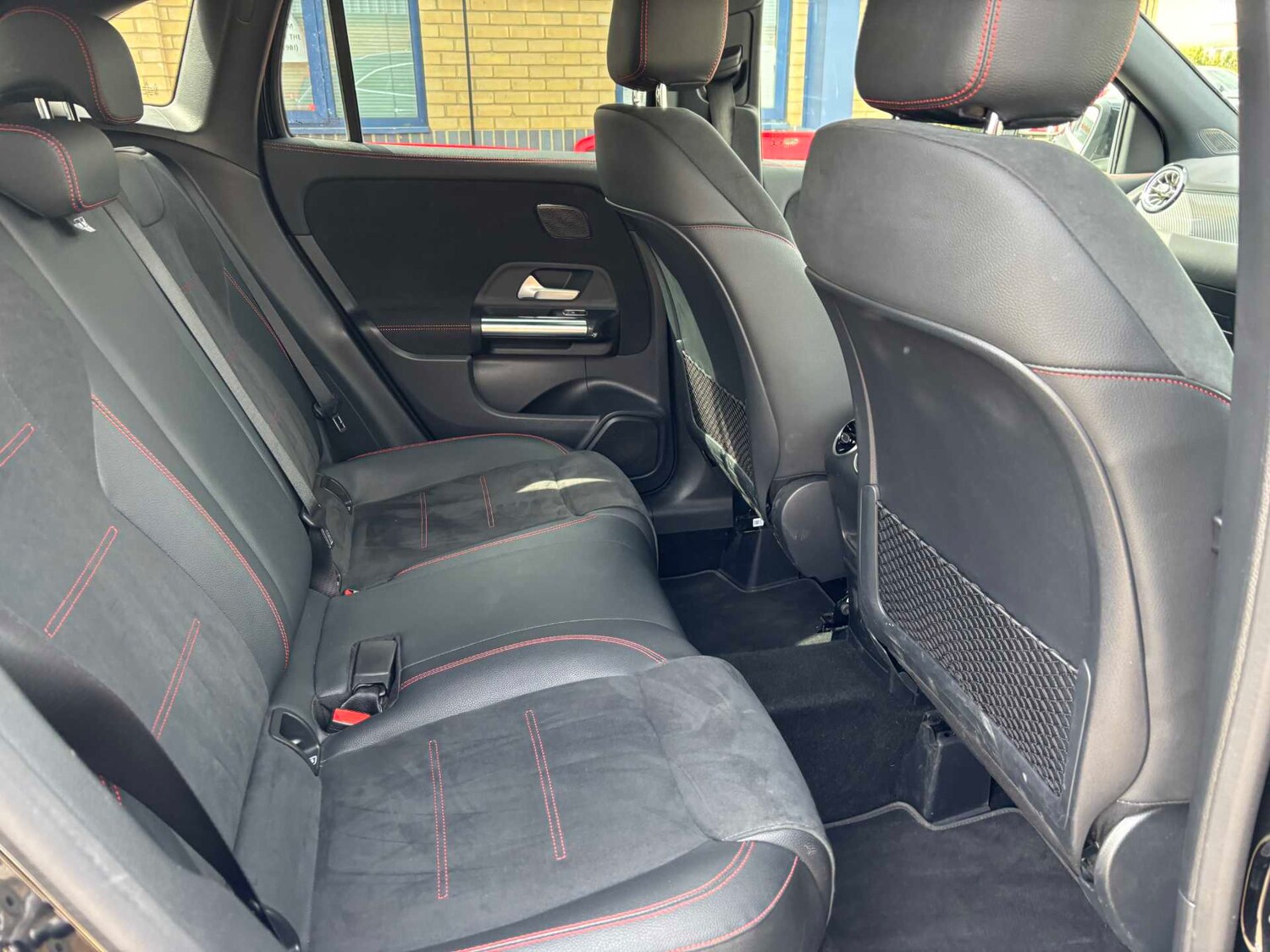 Used Mercedes-Benz GLA 2022 for sale - 78187908: Photo 23