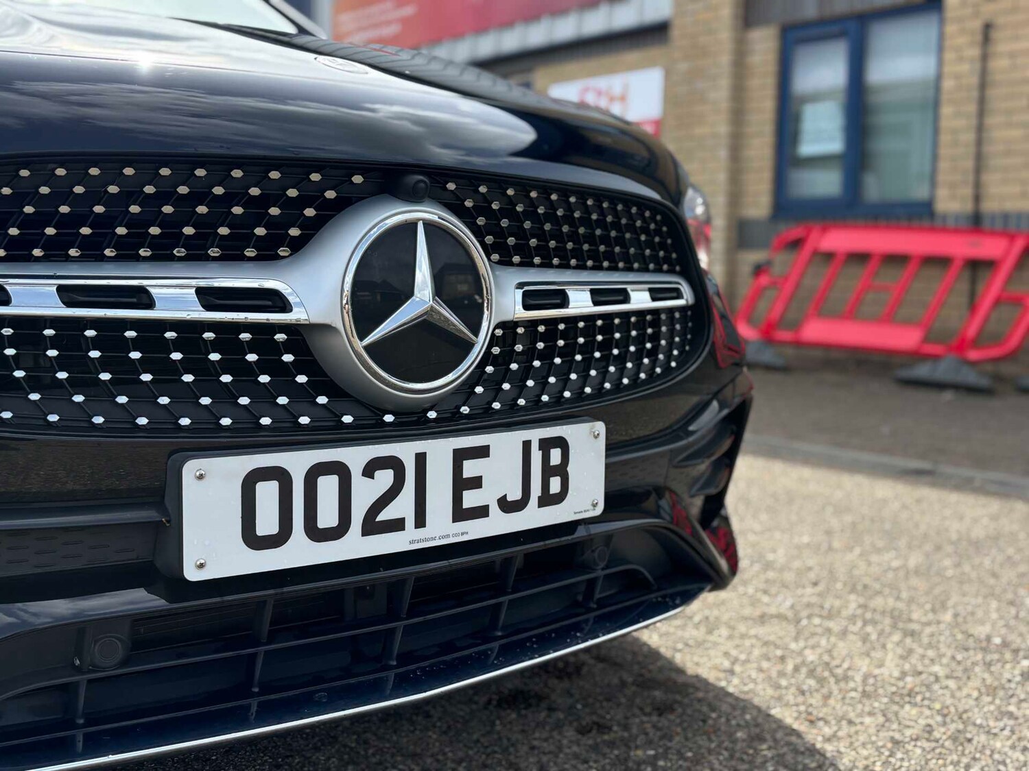 Used Mercedes-Benz GLA 2022 for sale - 78187908: Photo 25