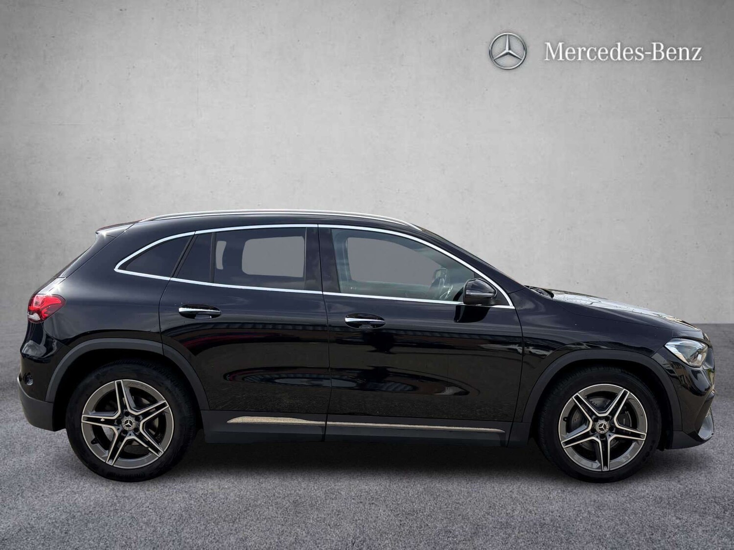 Used Mercedes-Benz GLA 2022 for sale - 78187908: Photo 3