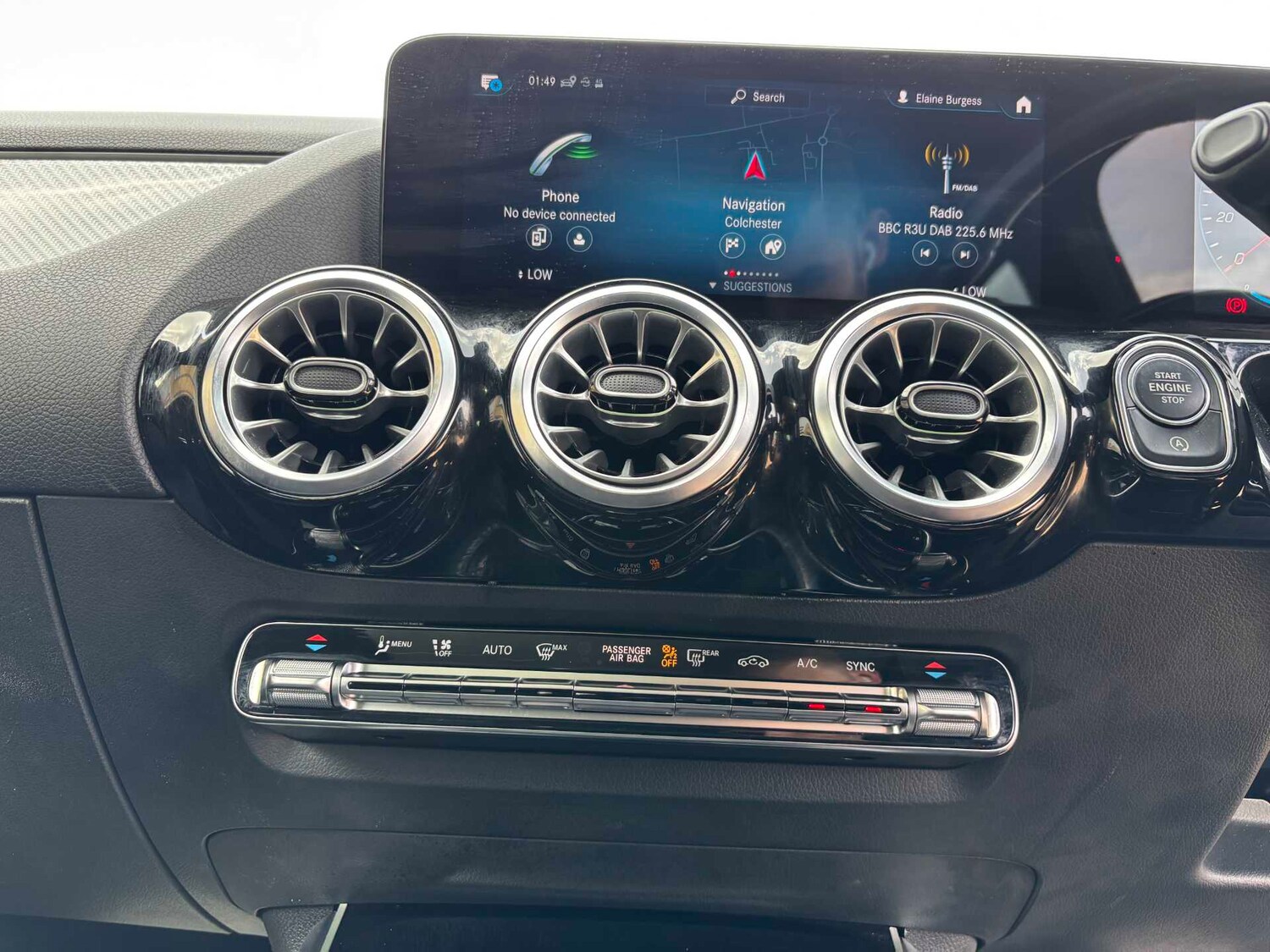 Used Mercedes-Benz GLA 2022 for sale - 78187908: Photo 32