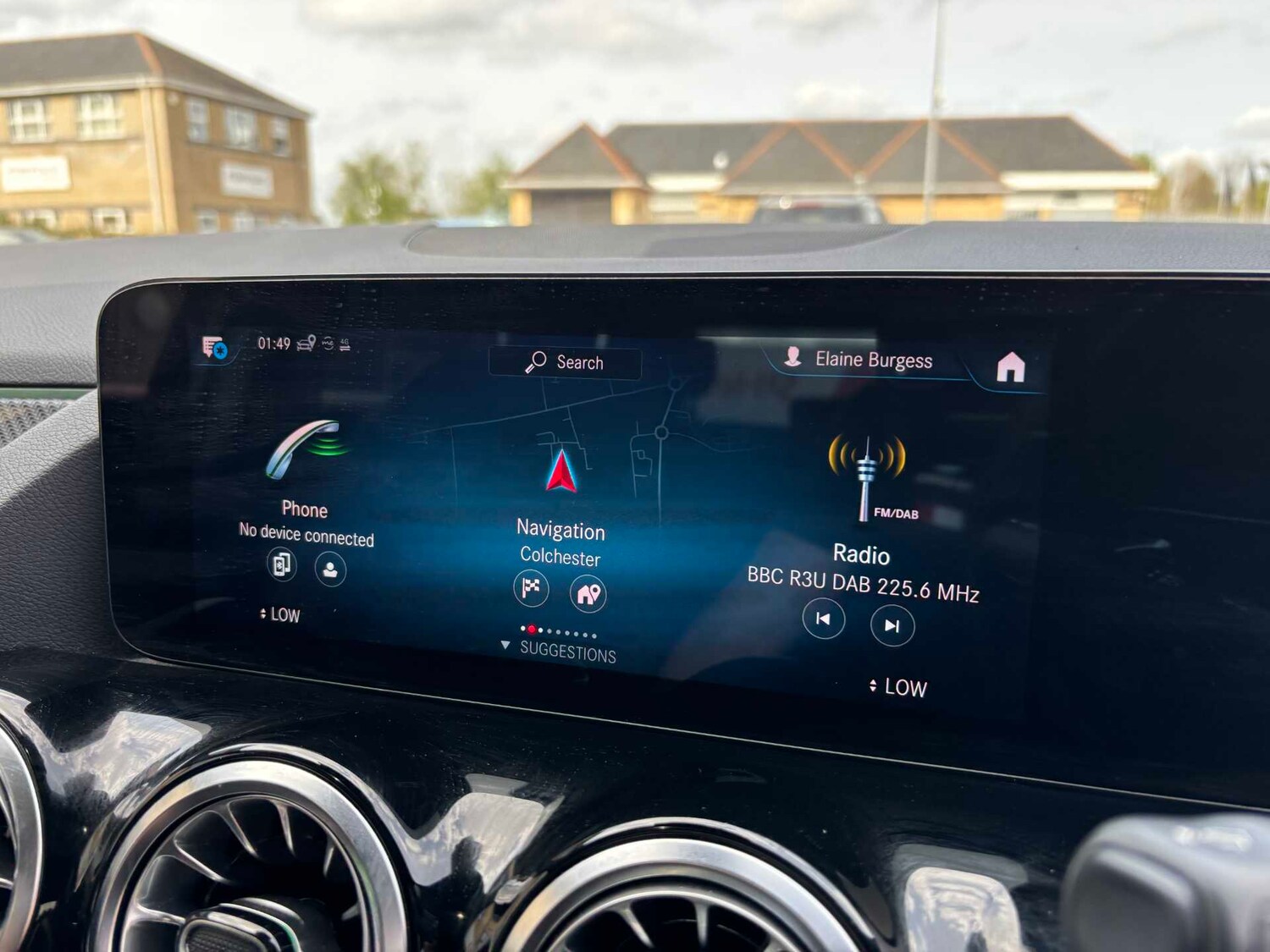 Used Mercedes-Benz GLA 2022 for sale - 78187908: Photo 33