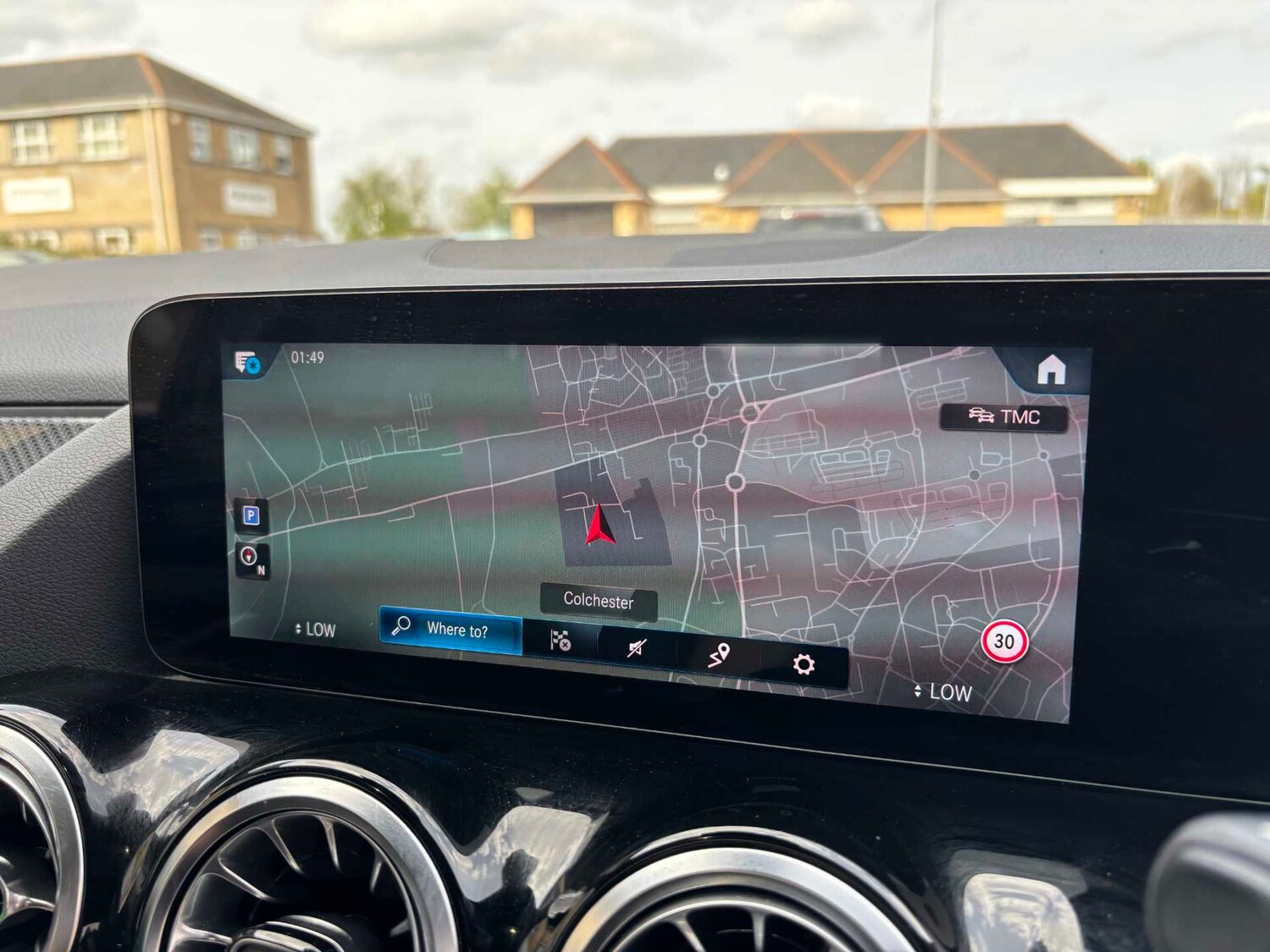 Used Mercedes-Benz GLA 2022 for sale - 78187908: Photo 34