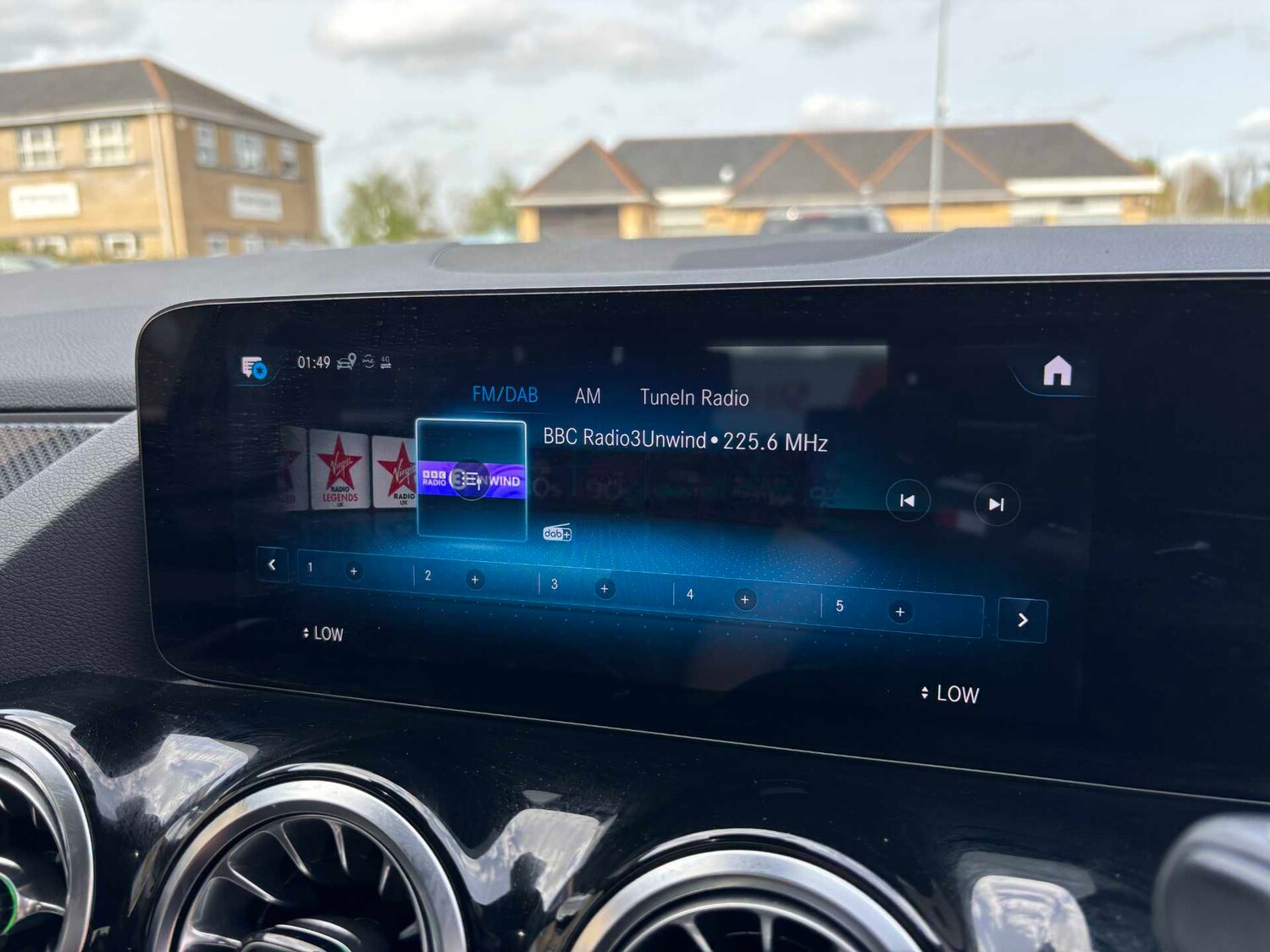 Used Mercedes-Benz GLA 2022 for sale - 78187908: Photo 35