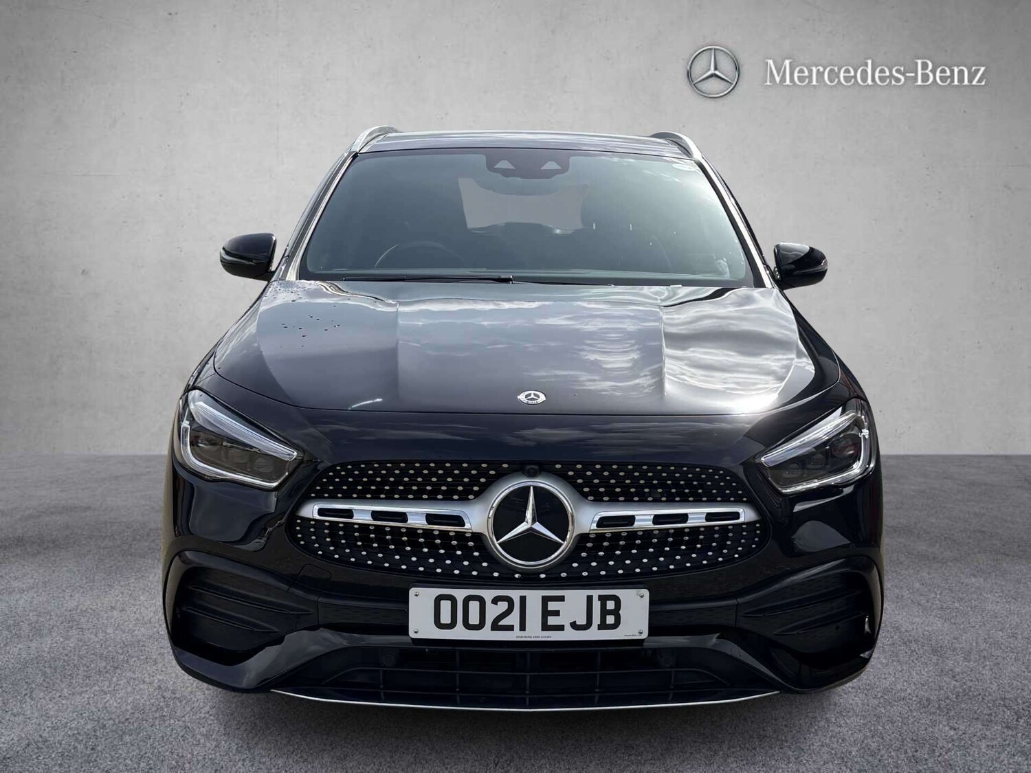 Used Mercedes-Benz GLA 2022 for sale - 78187908: Photo 4