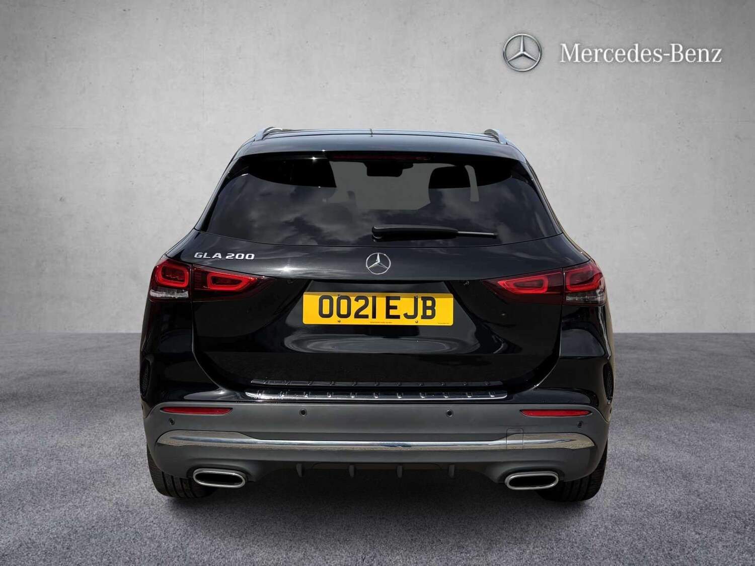 Used Mercedes-Benz GLA 2022 for sale - 78187908: Photo 6