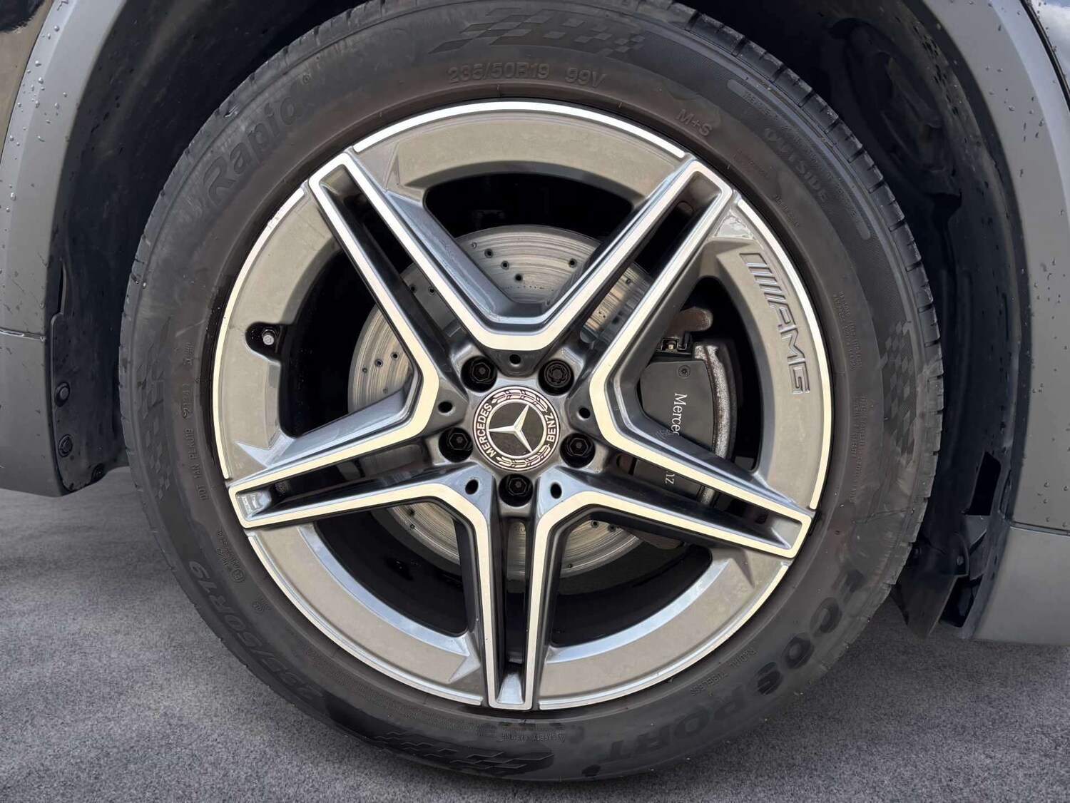 Used Mercedes-Benz GLA 2022 for sale - 78187908: Photo 7