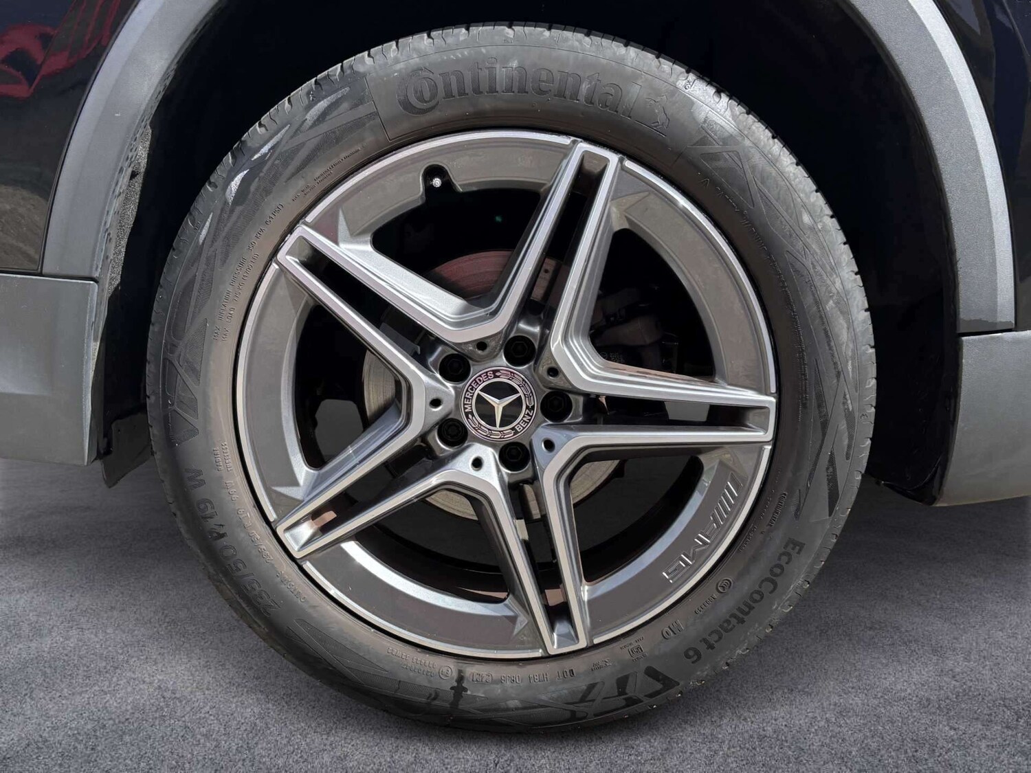 Used Mercedes-Benz GLA 2022 for sale - 78187908: Photo 9