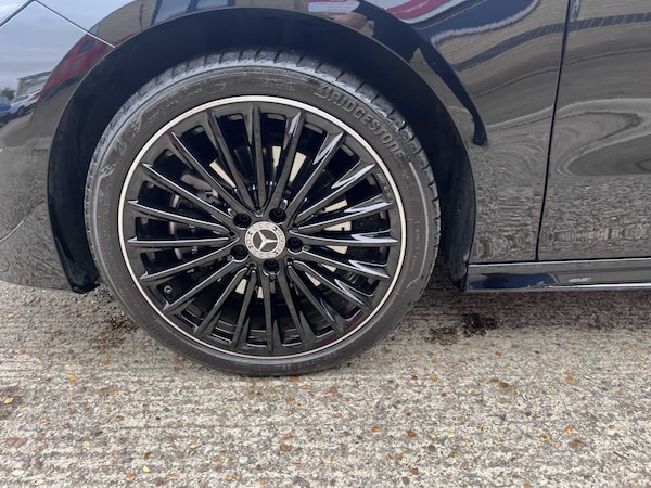 Used Mercedes-Benz CLA 2023 for sale - 76286311: Photo 12