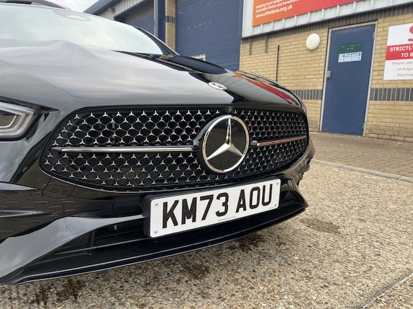 Used Mercedes-Benz CLA 2023 for sale - 76286311: Photo 14