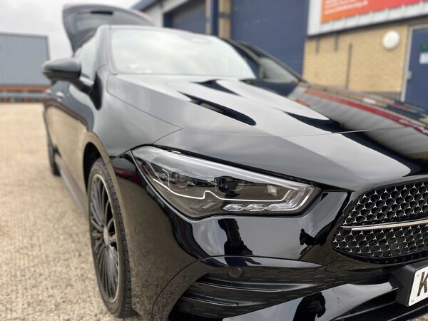 Used Mercedes-Benz CLA 2023 for sale - 76286311: Photo 15