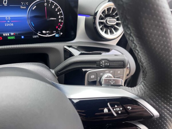 Used Mercedes-Benz CLA 2023 for sale - 76286311: Photo 24