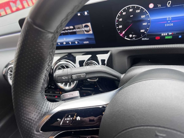 Used Mercedes-Benz CLA 2023 for sale - 76286311: Photo 25