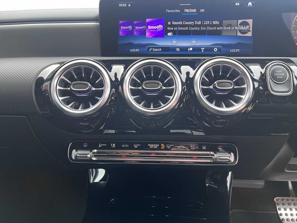 Used Mercedes-Benz CLA 2023 for sale - 76286311: Photo 29