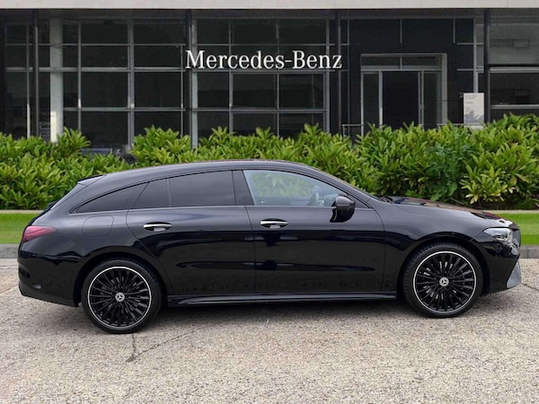 Used Mercedes-Benz CLA 2023 for sale - 76286311: Photo 2
