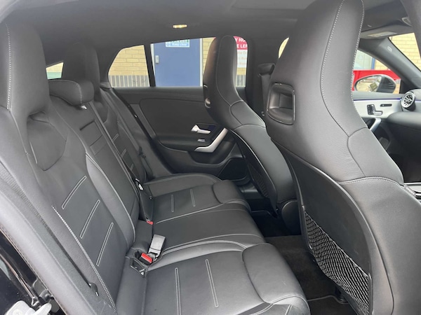 Used Mercedes-Benz CLA 2023 for sale - 76286311: Photo 35