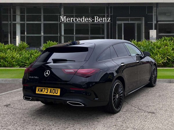 Used Mercedes-Benz CLA 2023 for sale - 76286311: Photo 3