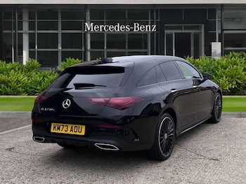 Used Mercedes-Benz CLA 2023 for sale - 76286311: Photo 3