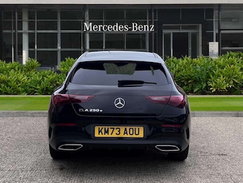 Used Mercedes-Benz CLA 2023 for sale - 76286311: Photo 4