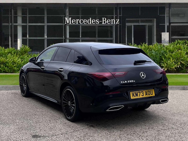 Used Mercedes-Benz CLA 2023 for sale - 76286311: Photo 5