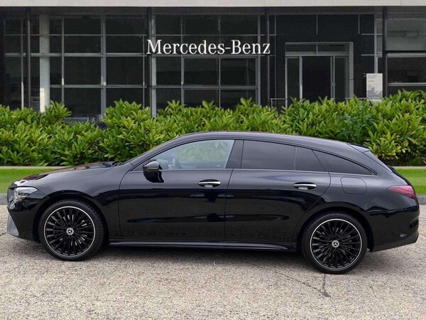 Used Mercedes-Benz CLA 2023 for sale - 76286311: Photo 6