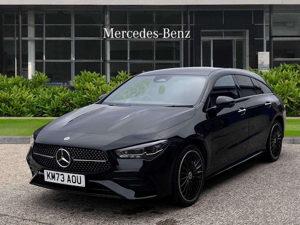 Used Mercedes-Benz CLA 2023 for sale - 76286311: Photo 7