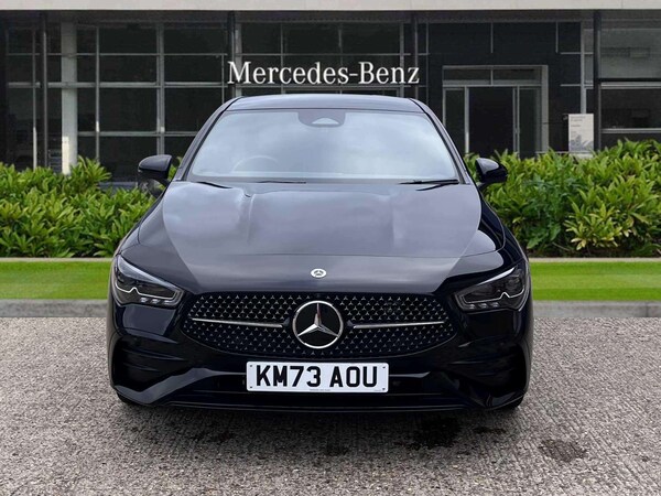 Used Mercedes-Benz CLA 2023 for sale - 76286311: Photo 8