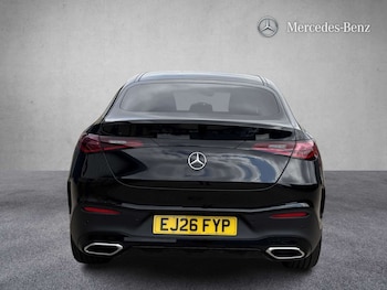 Used Mercedes-Benz GLC 2026 for sale - 79227649: Photo
