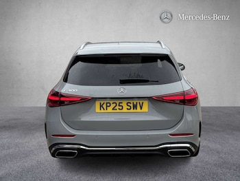 Used Mercedes-Benz C Class 2025 for sale - 77961009: Photo