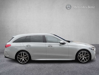 Used Mercedes-Benz C Class 2025 for sale - 77961009: Photo