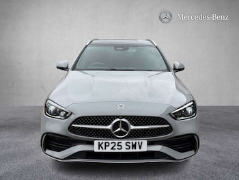 Used Mercedes-Benz C Class 2025 for sale - 77961009: Photo