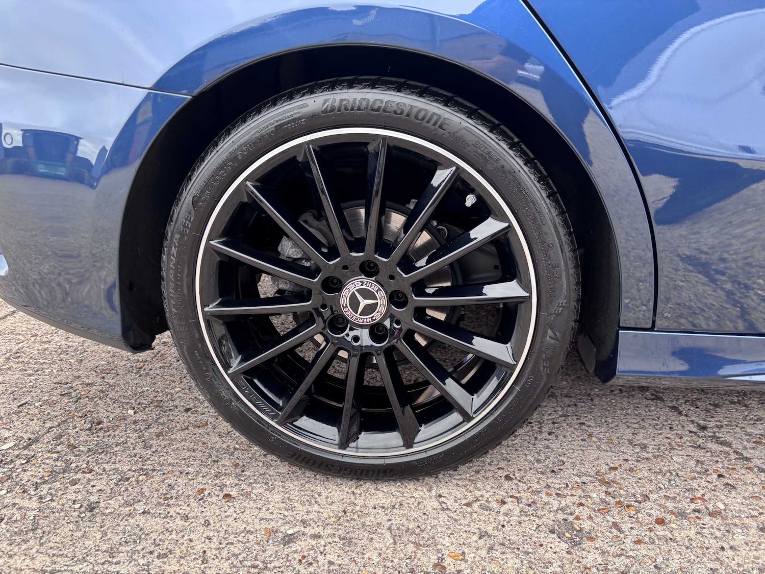 Used Mercedes-Benz A-Class 2022 for sale - 76310747: Photo 10