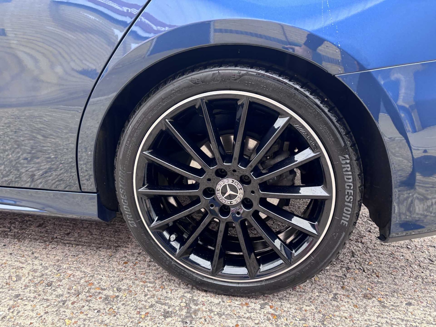 Used Mercedes-Benz A-Class 2022 for sale - 76310747: Photo 11