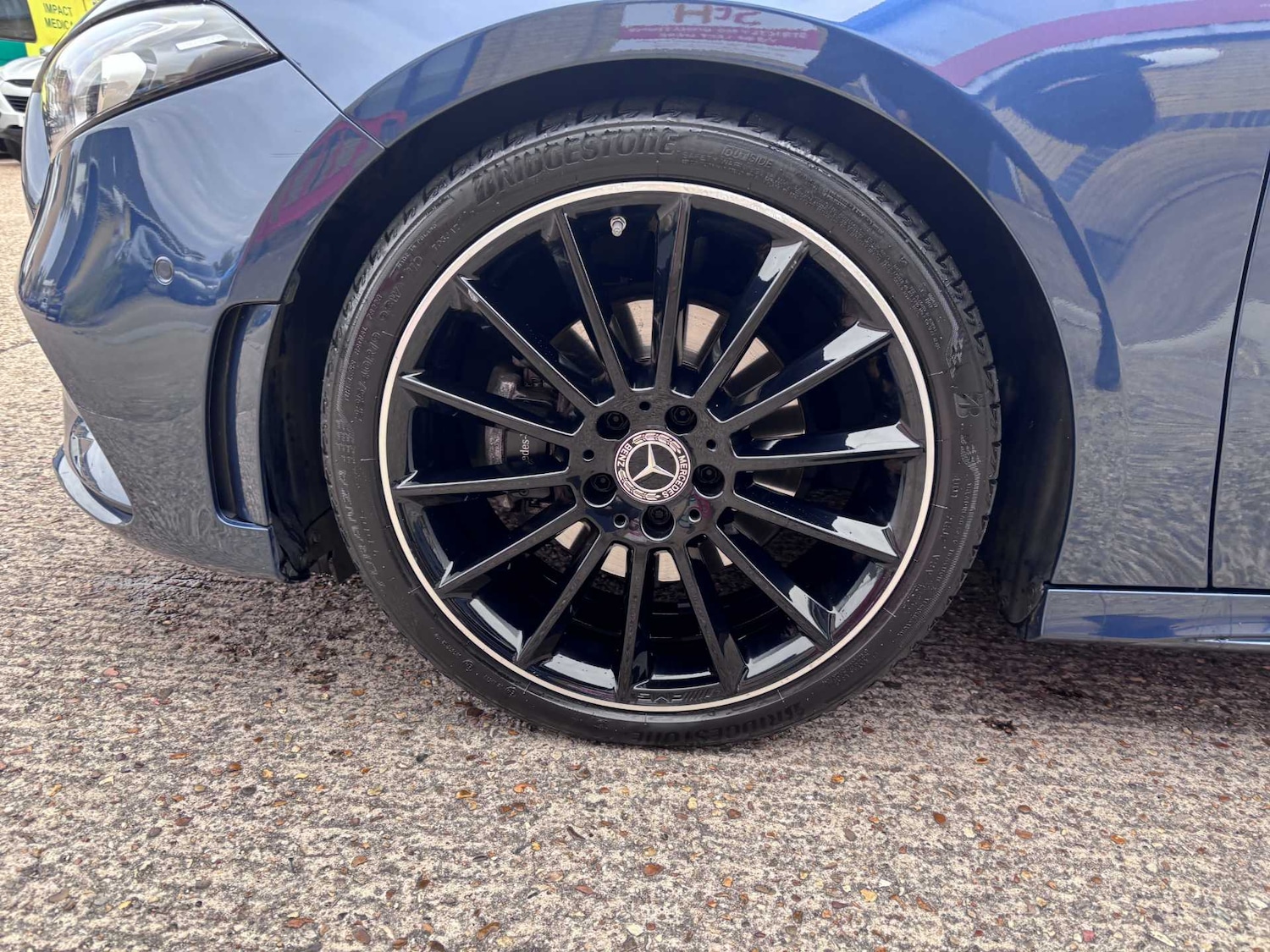 Used Mercedes-Benz A-Class 2022 for sale - 76310747: Photo 12