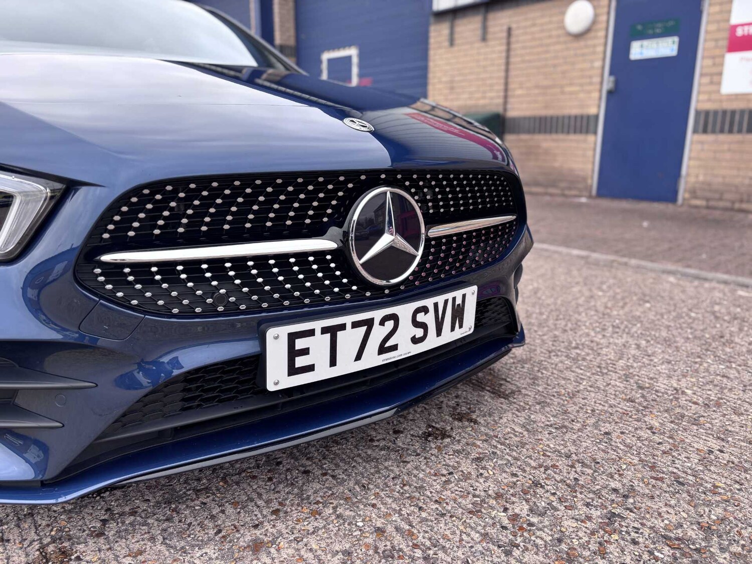 Used Mercedes-Benz A-Class 2022 for sale - 76310747: Photo 14