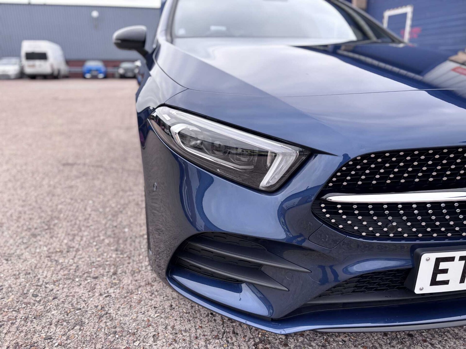 Used Mercedes-Benz A-Class 2022 for sale - 76310747: Photo 15