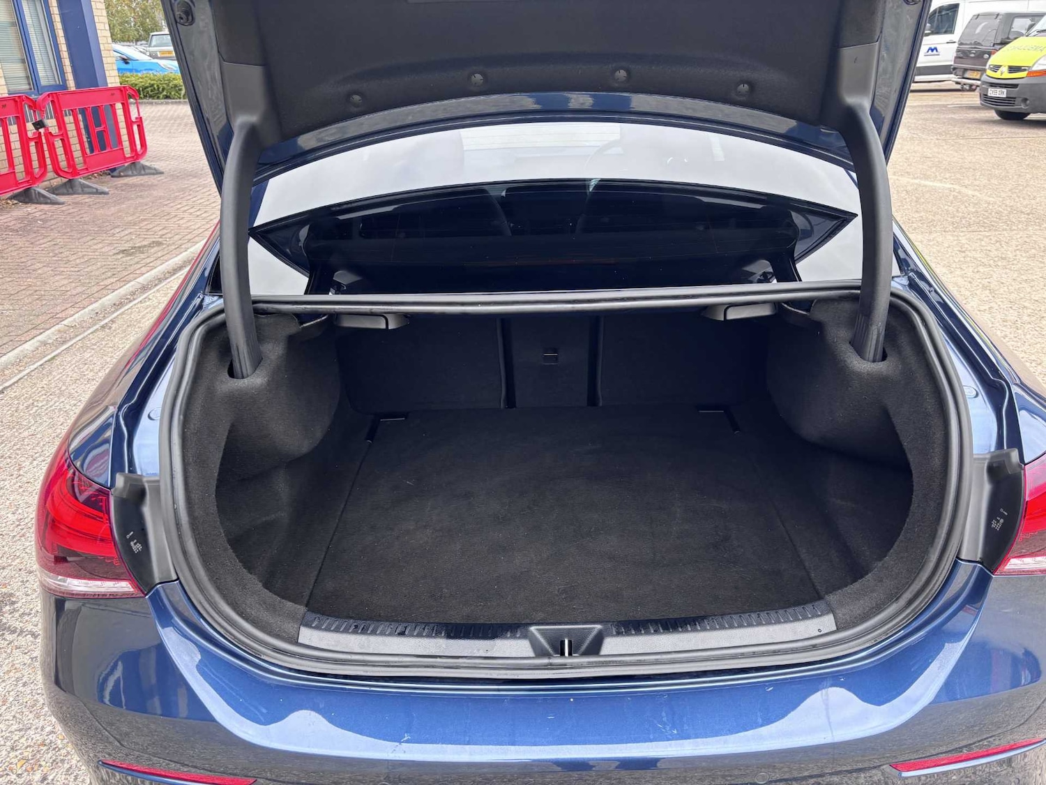 Used Mercedes-Benz A-Class 2022 for sale - 76310747: Photo 16