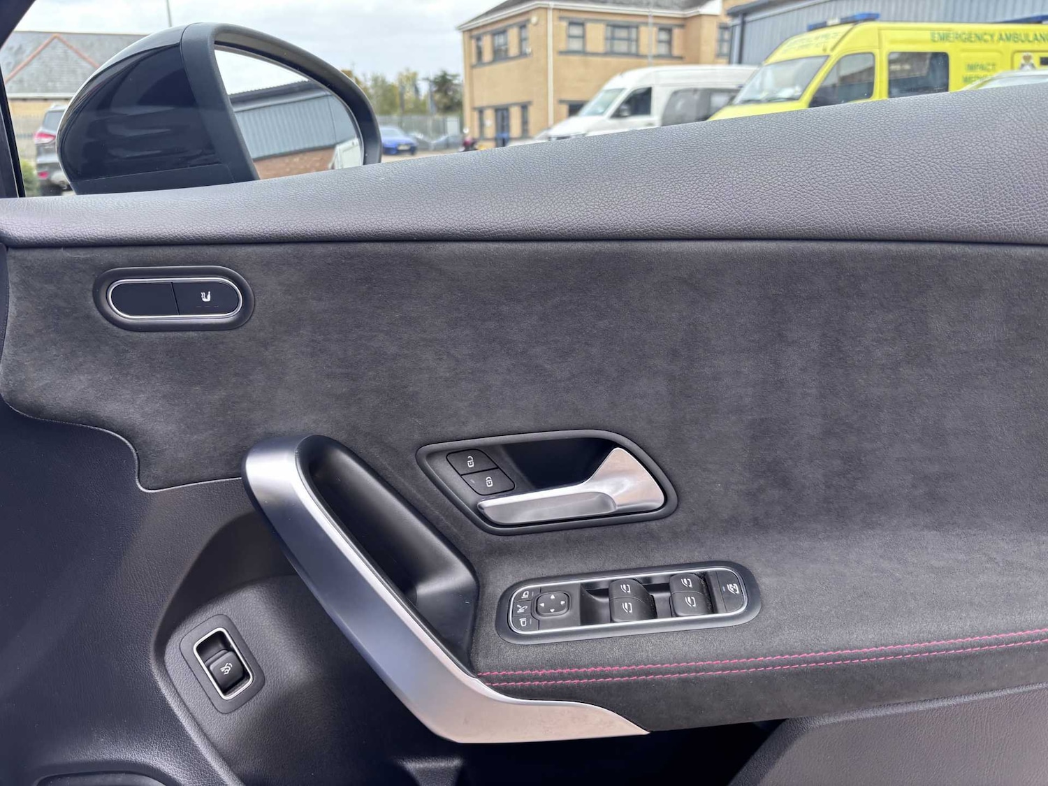 Used Mercedes-Benz A-Class 2022 for sale - 76310747: Photo 19