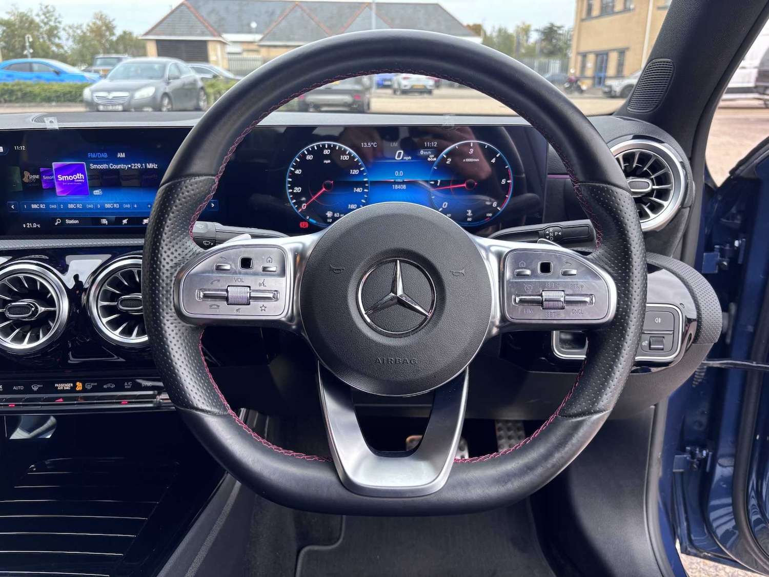 Used Mercedes-Benz A-Class 2022 for sale - 76310747: Photo 20