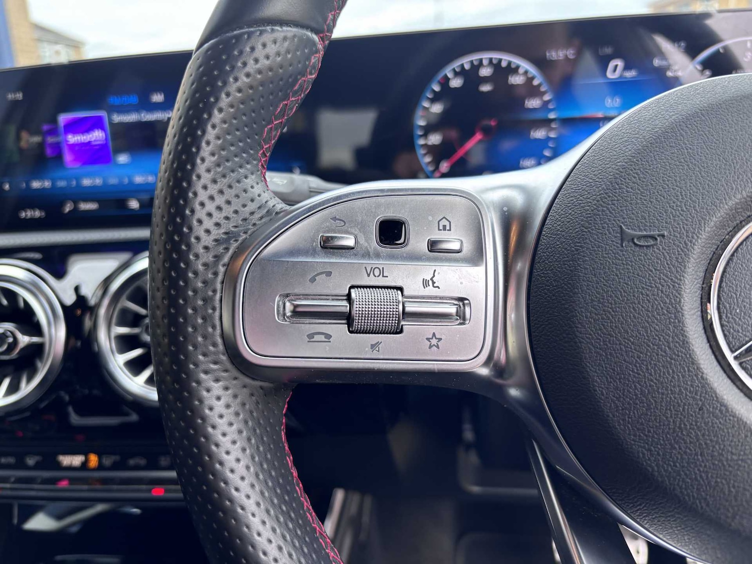 Used Mercedes-Benz A-Class 2022 for sale - 76310747: Photo 21