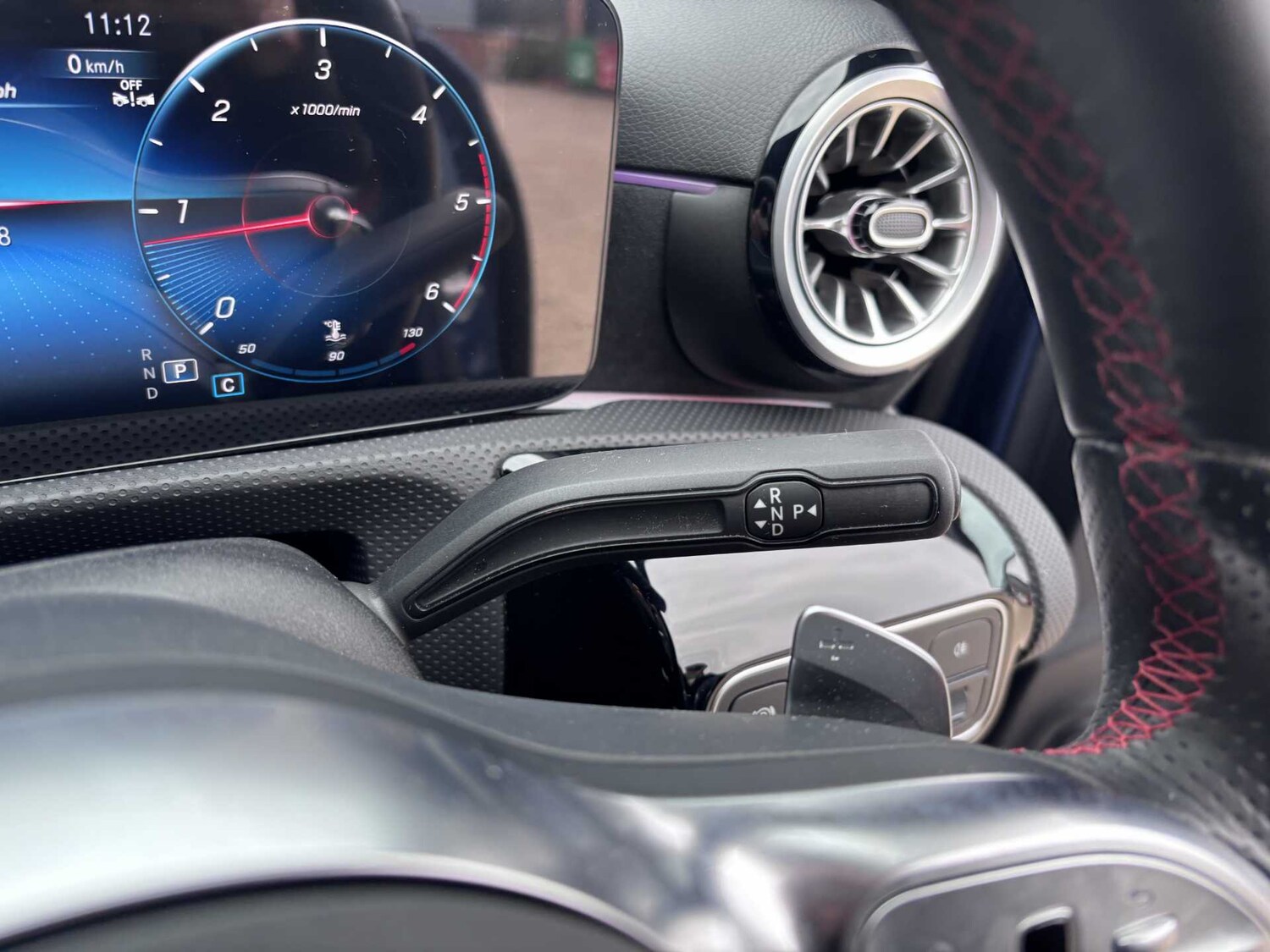 Used Mercedes-Benz A-Class 2022 for sale - 76310747: Photo 23