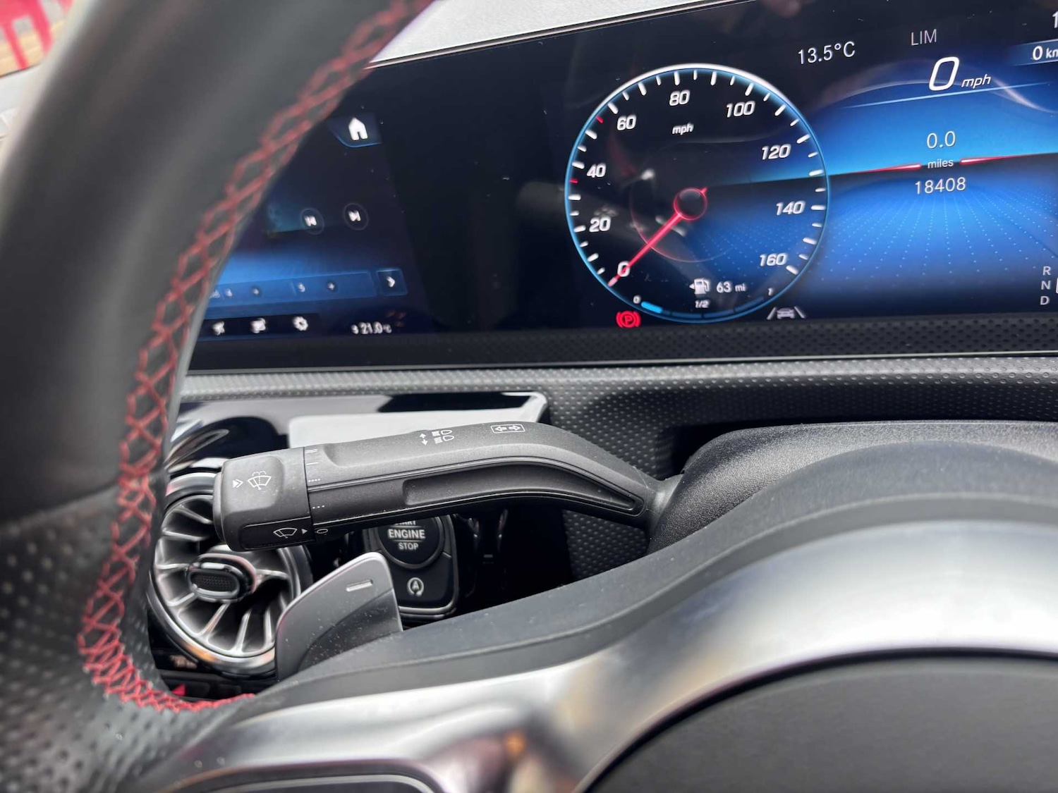 Used Mercedes-Benz A-Class 2022 for sale - 76310747: Photo 24