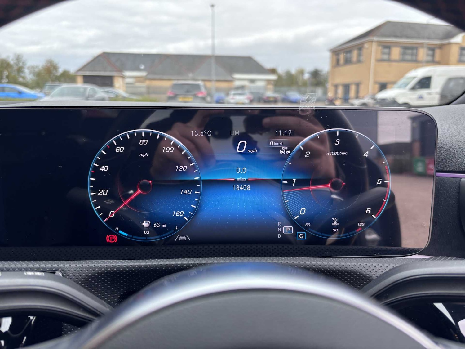 Used Mercedes-Benz A-Class 2022 for sale - 76310747: Photo 25