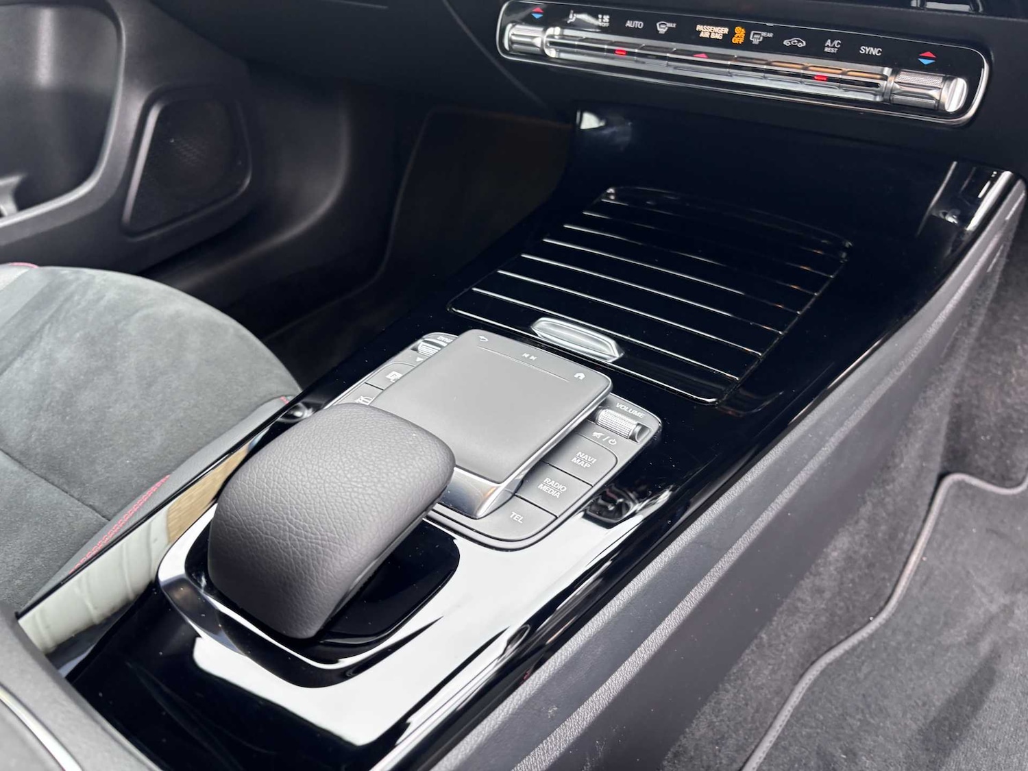 Used Mercedes-Benz A-Class 2022 for sale - 76310747: Photo 26