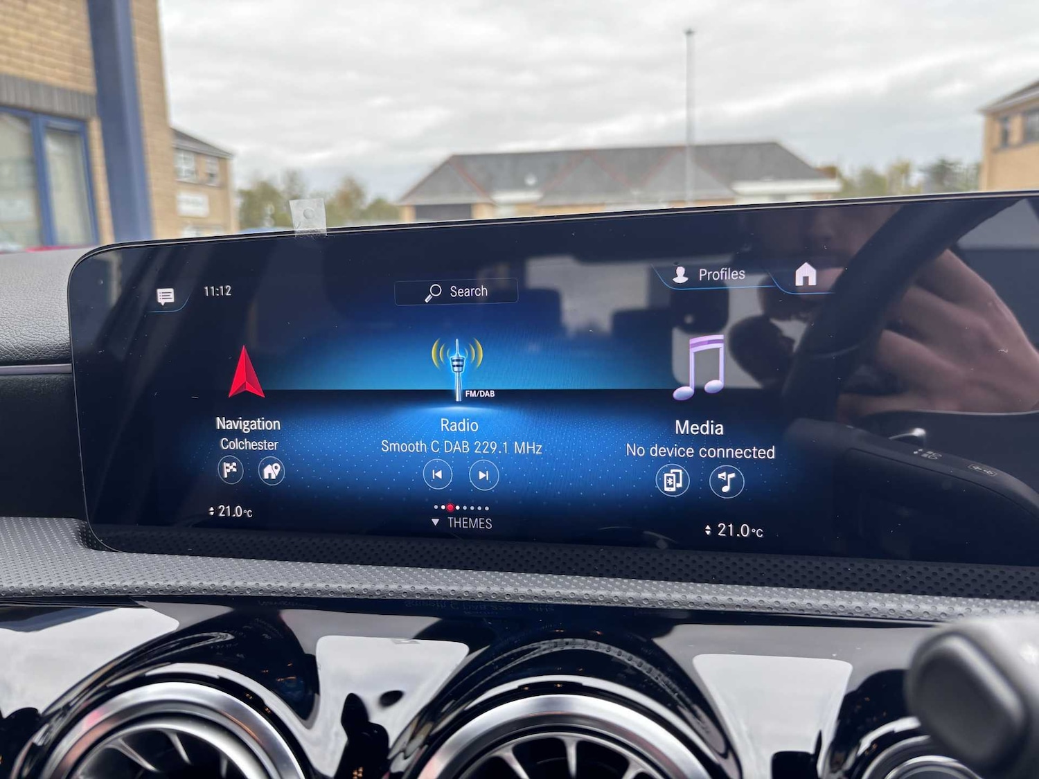 Used Mercedes-Benz A-Class 2022 for sale - 76310747: Photo 29