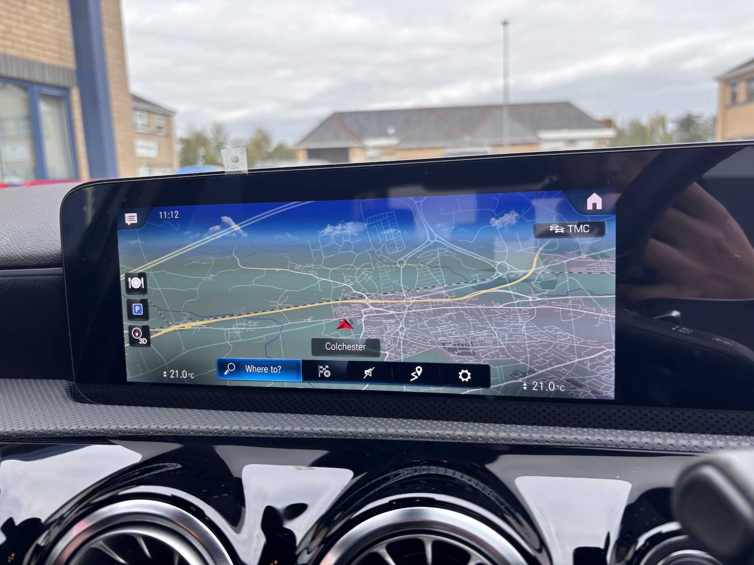 Used Mercedes-Benz A-Class 2022 for sale - 76310747: Photo 30