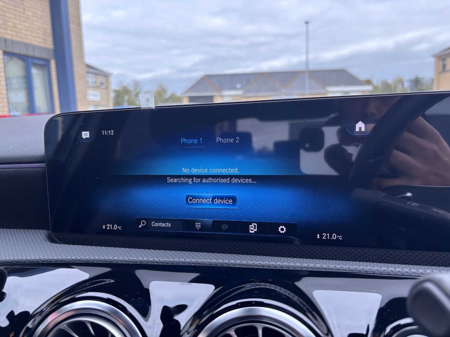 Used Mercedes-Benz A-Class 2022 for sale - 76310747: Photo 32